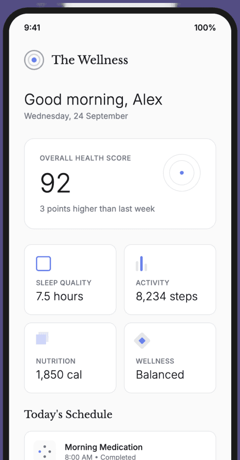 AI Doctor App