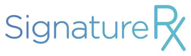 SignatureRX logo