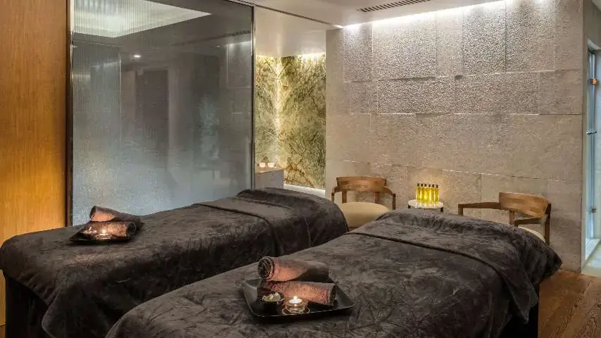 The Bulgari Spa spa