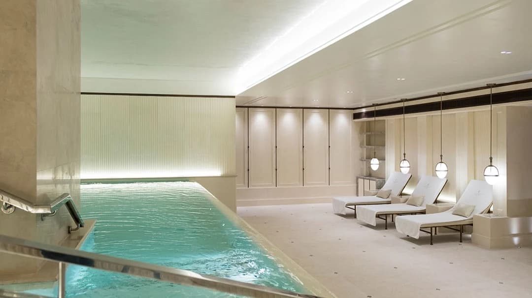 Spa testimonial