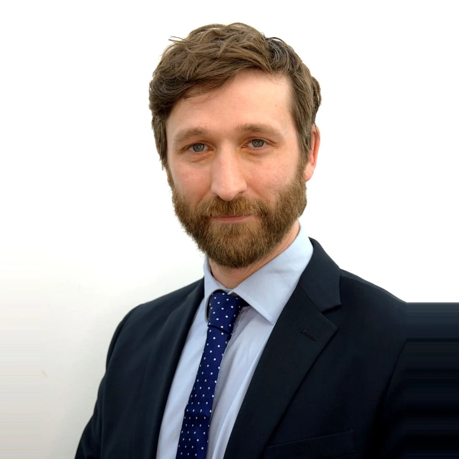 Dr Alex Kennedy