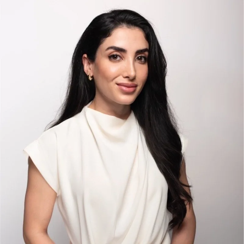 Dr Sara Imani-Masouleh
