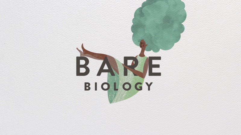 BARE BIOLOGY