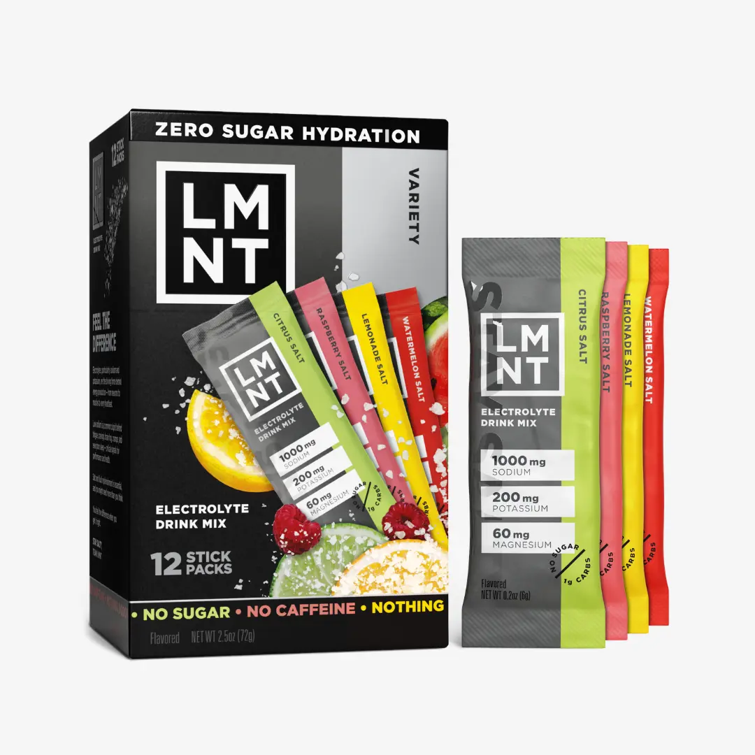 Electrolytes
