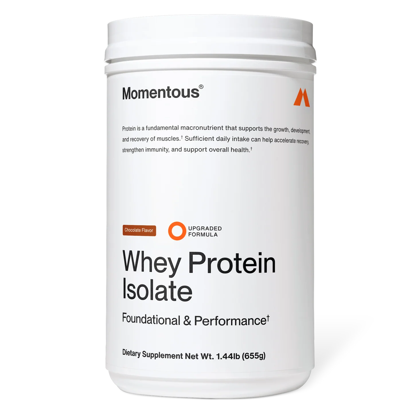 Whey Protein Isolate